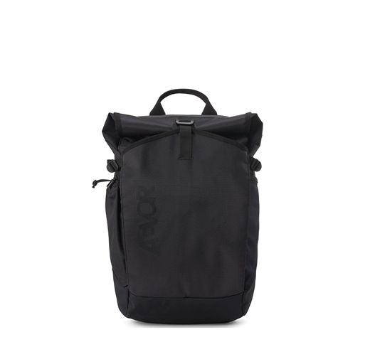 Aevor Roll Pack 2.0 Proof Black
