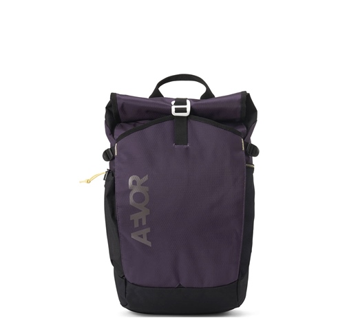 Aevor Roll Pack 2.0 Proof Phantom Purple