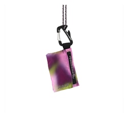 Aevor Explore Wallet Ripstop Psychedelic Slush