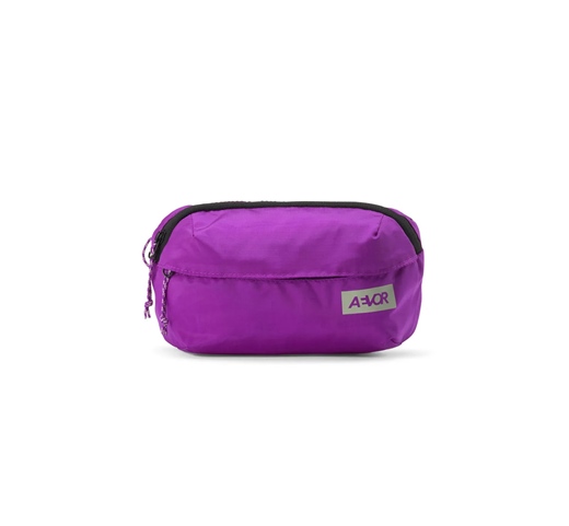 Aevor Hip Bag Ease Ripstop Electric Fuchsia