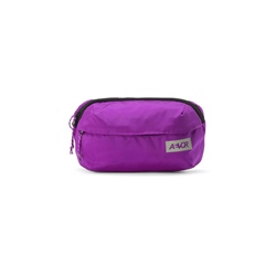 Aevor Hip Bag Ease Ripstop Electric Fuchsia