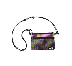 Aevor Chest Pouch Ripstop Psychedelic Slush