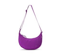 Aevor Sling Bag Electric Fuchsia