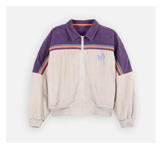 Oxbow  Girls Warp Jacket