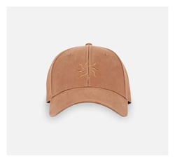 Oxbow  Symbol Cap