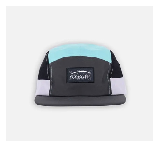 Oxbow  Blocked Cap