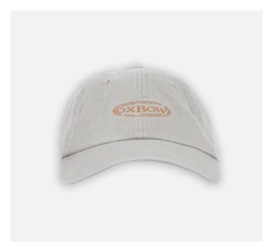 Oxbow  Decade Cap