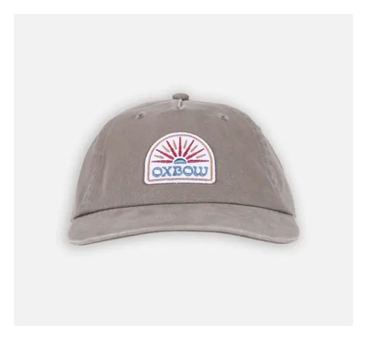 Oxbow  Sharing Cap