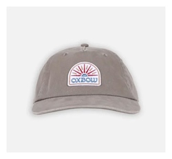 Oxbow  Sharing Cap