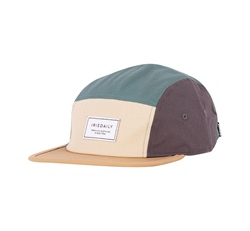 Iriedaily Millenio 5 Panel Cap