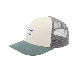 Iriedaily Daily Flag Meshcap