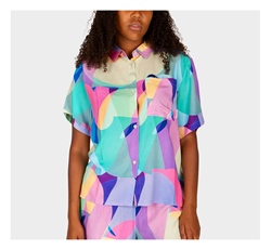 Iriedaily Girls Stohead Lucie Shirt