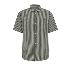 Iriedaily Seekah SSL Shirt