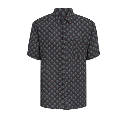 Iriedaily Resort SSL Shirt