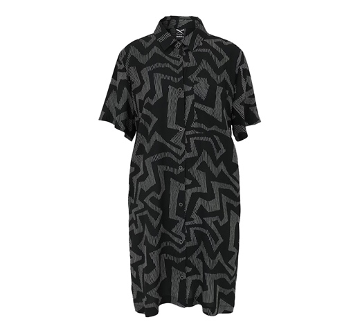 Iriedaily Girls Lucie Shirt Dress