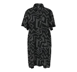 Iriedaily Girls Lucie Shirt Dress