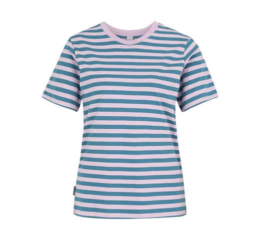 Iriedaily Girls Stripe Basic Tee