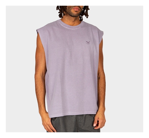 Iriedaily Waterdeeper Tank