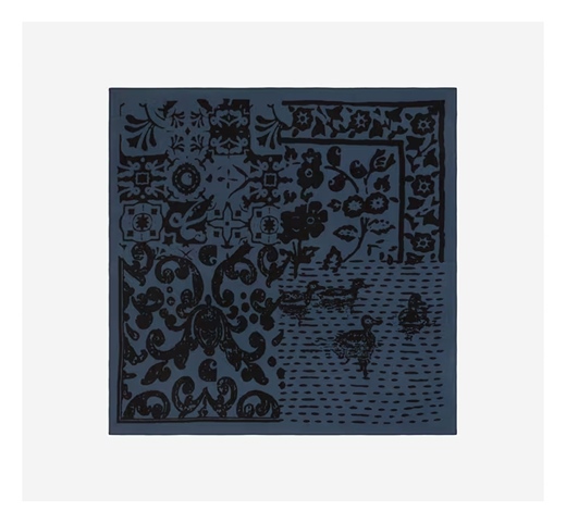 Carhartt WIP Vestige Bandana