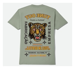 Brixton Getaway S/S STD