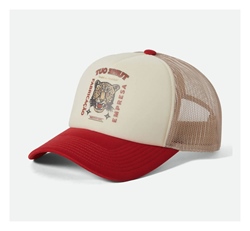 Brixton Lost In Reality NP MP Trucker