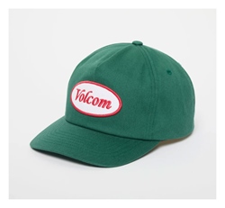 Volcom Petrolstone ADJ Hat