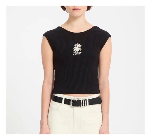 Volcom Girls FA Bruno Lucas Tank