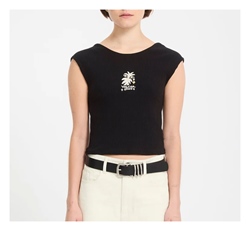 Volcom Girls FA Bruno Lucas Tank