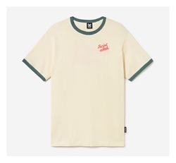 Kaotiko M/C Shirt But First Cocktail