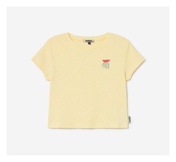 Kaotiko Girls M/C Shirt Lily