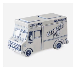 Carhartt WIP Cold Drinks Suspender