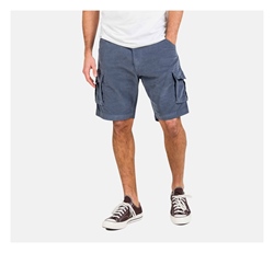 Reell City Cargo Short
