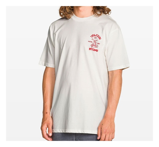 Volcom Shirt Temptations SST