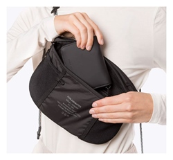 Ucon Hip Bag Jona Large Air Series