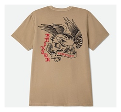 Brixton Shirt Wolcott S/S