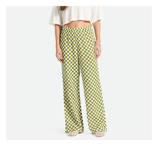 Brixton Girls The Lola Lounge Pant