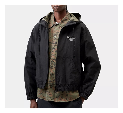 Carhartt WIP Girls Travon Jacket