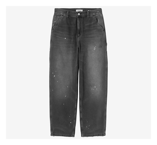Carhartt WIP Girls OG Single Knee Pant