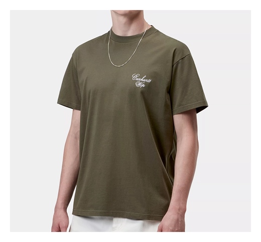 Carhartt WIP Gracious T-Shirt
