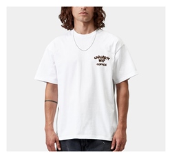 Carhartt WIP Coffee Break T-Shirt