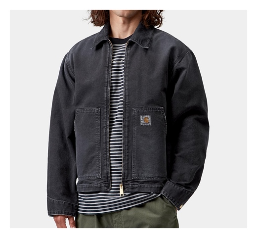 Carhartt WIP OG Arcan Jacket