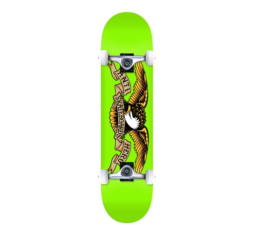 Antihero Komplettboard Classic Eagle #2 8