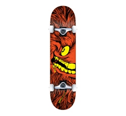 Antihero Komplettboard Grimple Full Face 8"