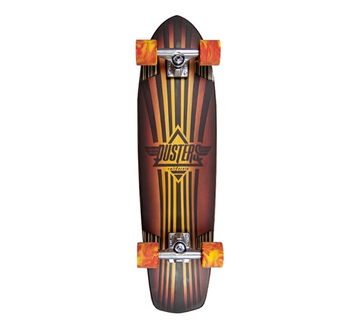 Dusters Cruiser Keen Axe 8.25