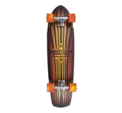 Dusters Cruiser Keen Axe 8.25"