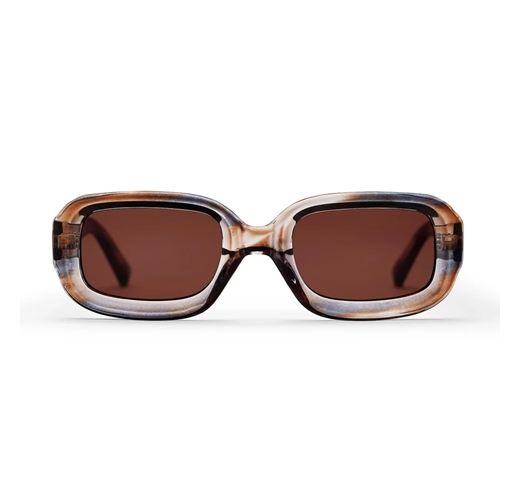 Chpo Brand Sonnenbrille Havana