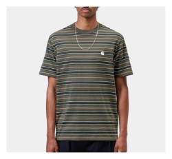 Carhartt WIP S/S Bronson T-Shirt