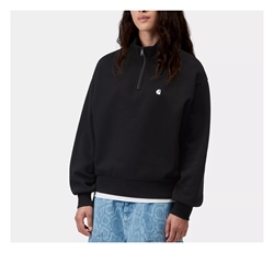 Carhartt WIP Girls Casey High Neck Sweat