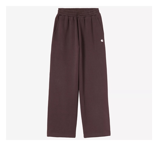 Carhartt WIP Girls Cassie Sweat Pant