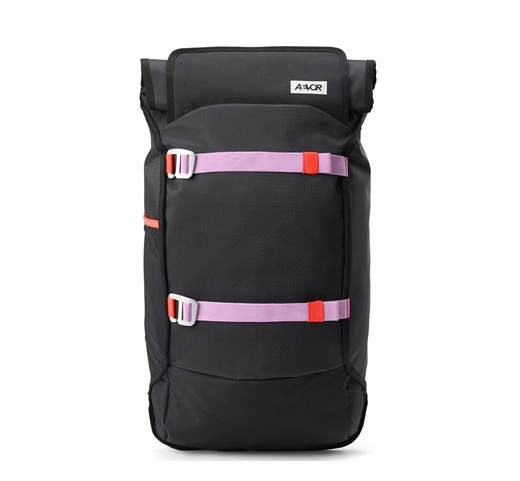 Aevor Trip Pack Proof Dual Dip Violet Rush